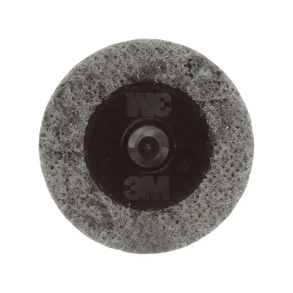 Surface Conditioning Disc, TSM, 1-1/2 in x NH A CRS, 200 Units per Case
Surface Conditioning Disc, TSM, 1-1/2 in x NH A CRS, 200 Units per Case
