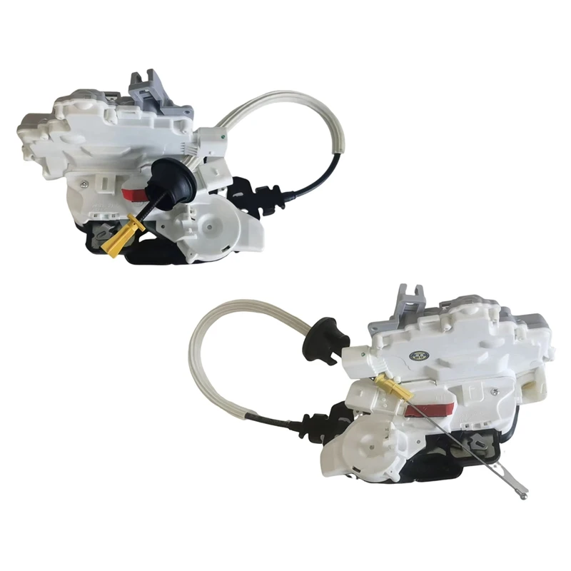 Front Door Lock Actuator Latch For A8 S8 2010-2017 Car Door Locking Block Assembly Parts Accessories
Front Door Lock Actuator Latch For A8 S8 2010-2017 Car Door Locking Block Assembly Parts Accessories