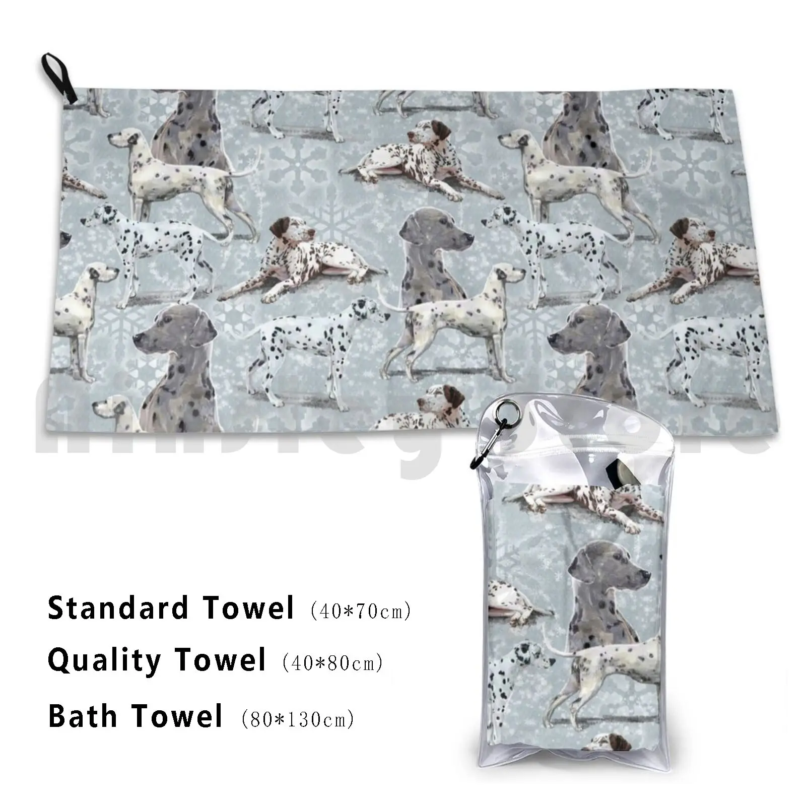 The Christmas Dalmatian Custom Towel Bath Towel Dally Dalmatian Dalmatians Spot Spots Spotty 101 Utility
The Christmas Dalmatian Custom Towel Bath Towel Dally Dalmatian Dalmatians Spot Spots Spotty 101 Utility