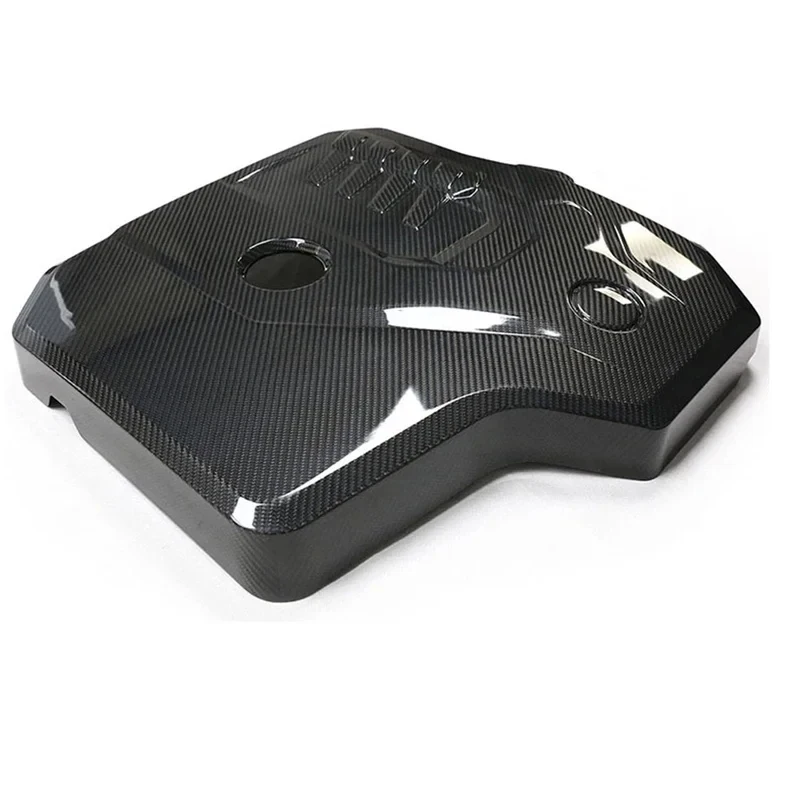 For BMW 3 4 5 6 7 series G20 G22 G30 G11 G12 G32 Carbon fiber engine hood B48 2.0T 4-cylinder engine hood cover Car Accessories
For BMW 3 4 5 6 7 series G20 G22 G30 G11 G12 G32 Carbon fiber engine hood B48 2.0T 4-cylinder engine hood cover Car Accessories