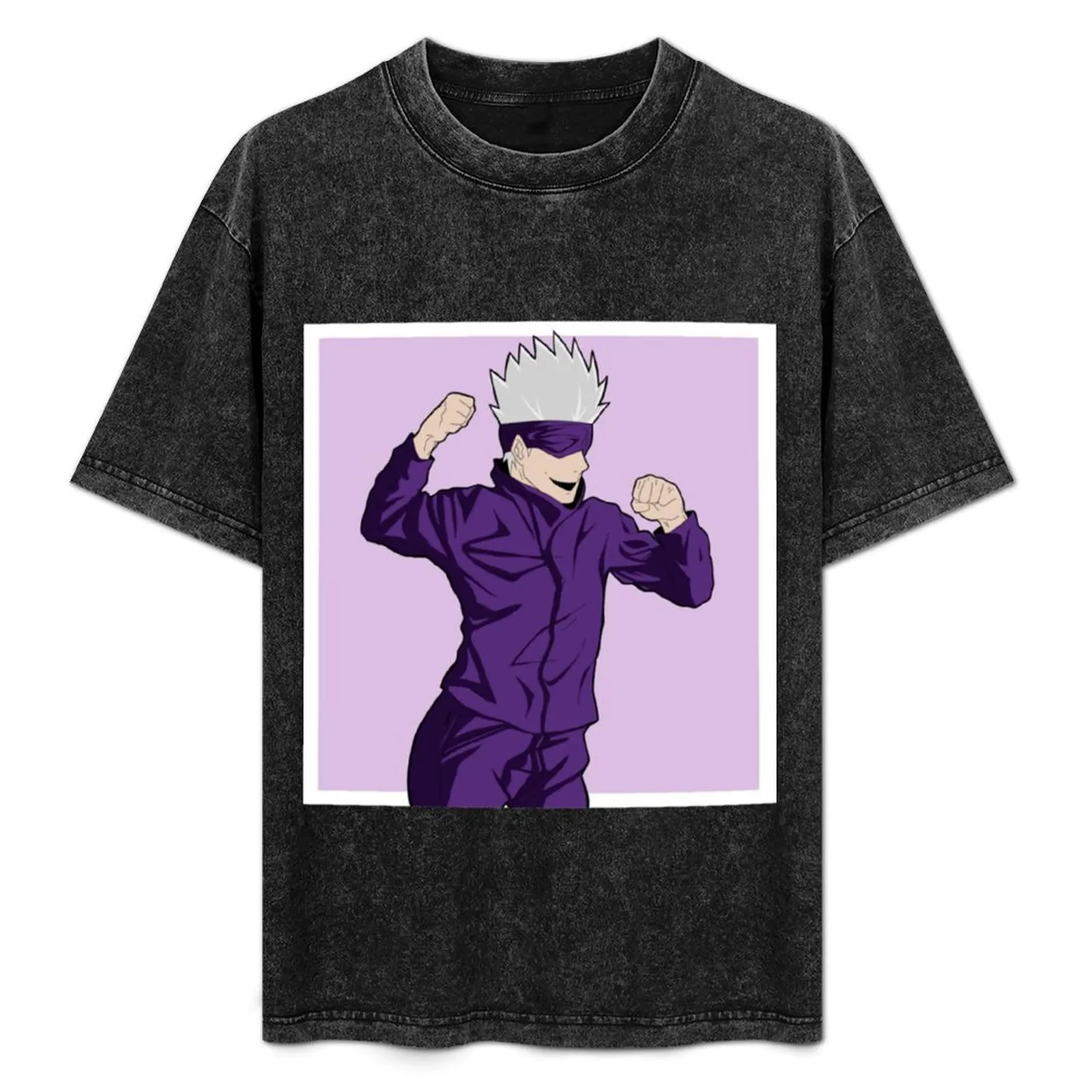 Role Reversal Gojo T-Shirt Running Gym Short Sleeve Sports Tee
Role Reversal Gojo T-Shirt Running Gym Short Sleeve Sports Tee