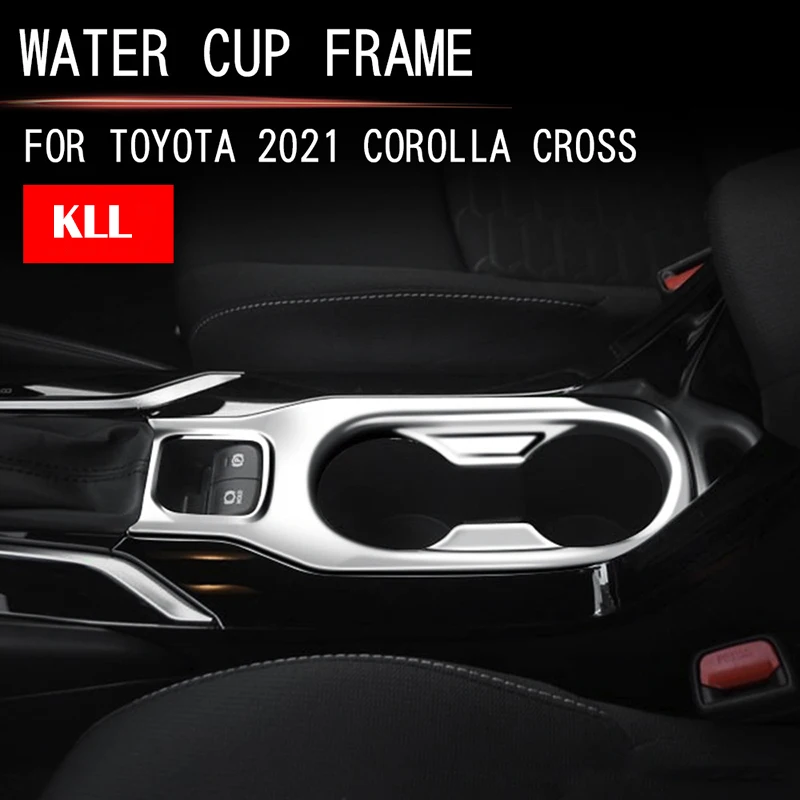 Right Hand Drive Centre Cup Frame Centre Cup Panel Interior Conversion Parts For 21 Toyota Corolla cross
Right Hand Drive Centre Cup Frame Centre Cup Panel Interior Conversion Parts For 21 Toyota Corolla cross