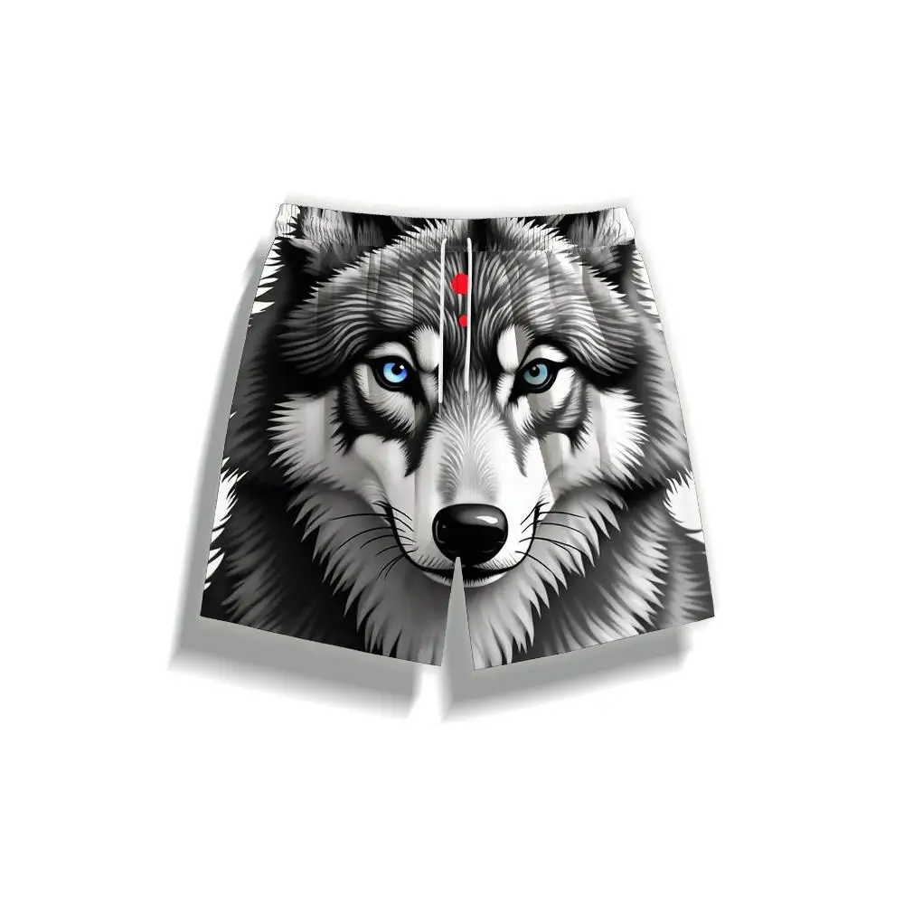 1pcs Men's Short swim trunks2026 Summer 3D Printed Short sleeve running Breathable y2k clothes Quick drying Polyester
1pcs Men's Short swim trunks2026 Summer 3D Printed Short sleeve running Breathable y2k clothes Quick drying Polyester