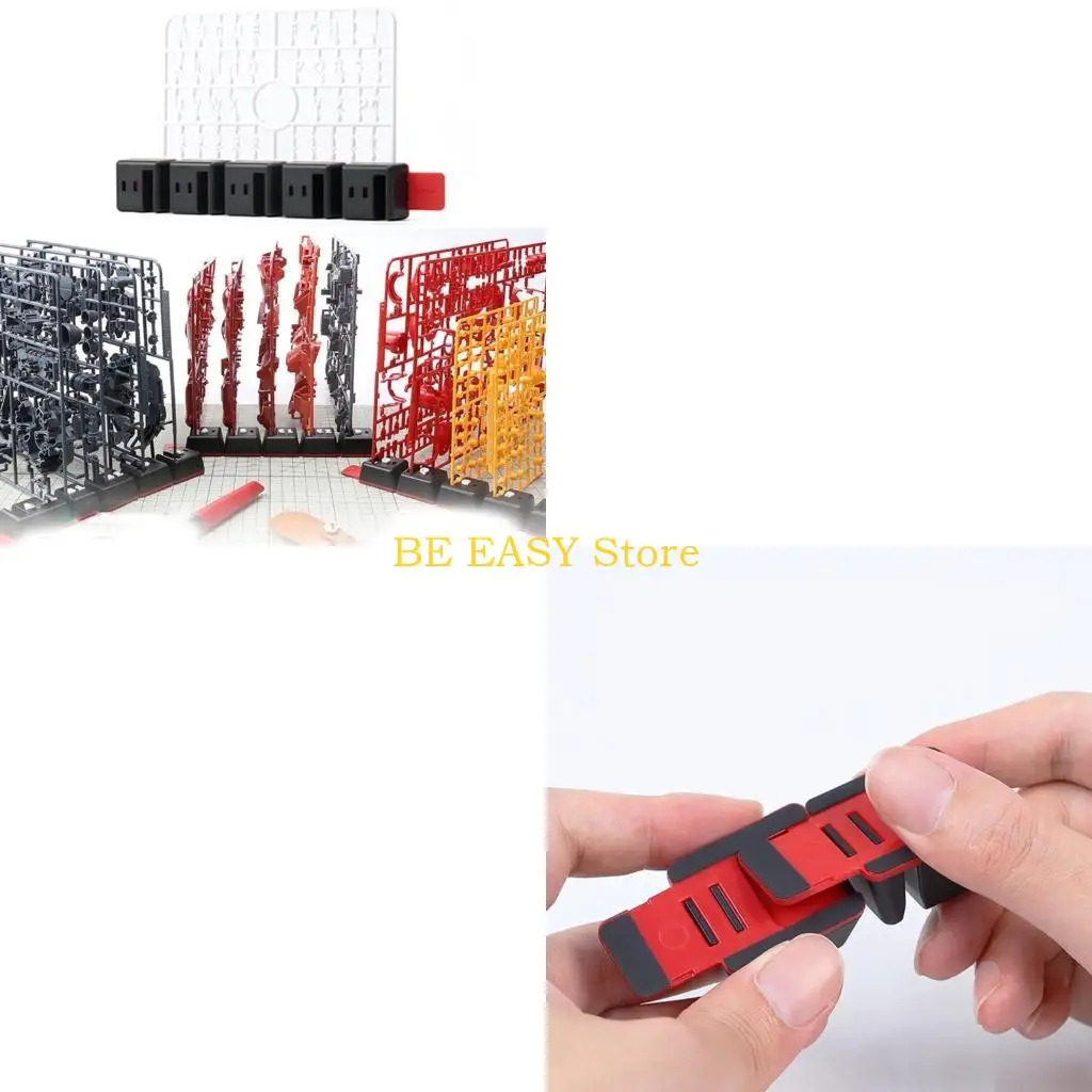 E28F Efficient Model set Storage System Easy Assembly for Organized Crafting Space
E28F Efficient Model set Storage System Easy Assembly for Organized Crafting Space