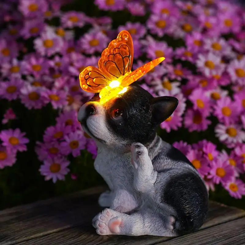 Садовые статуи для улицы, солнечные садовые статуи из смолы, декор для патио, лужайки для двора, семьи, друзей, крыльца, двора, мемориал 
Садовые статуи для улицы, солнечные садовые статуи из смолы, декор для патио, лужайки для двора, семьи, друзей, крыльца, двора, мемориал