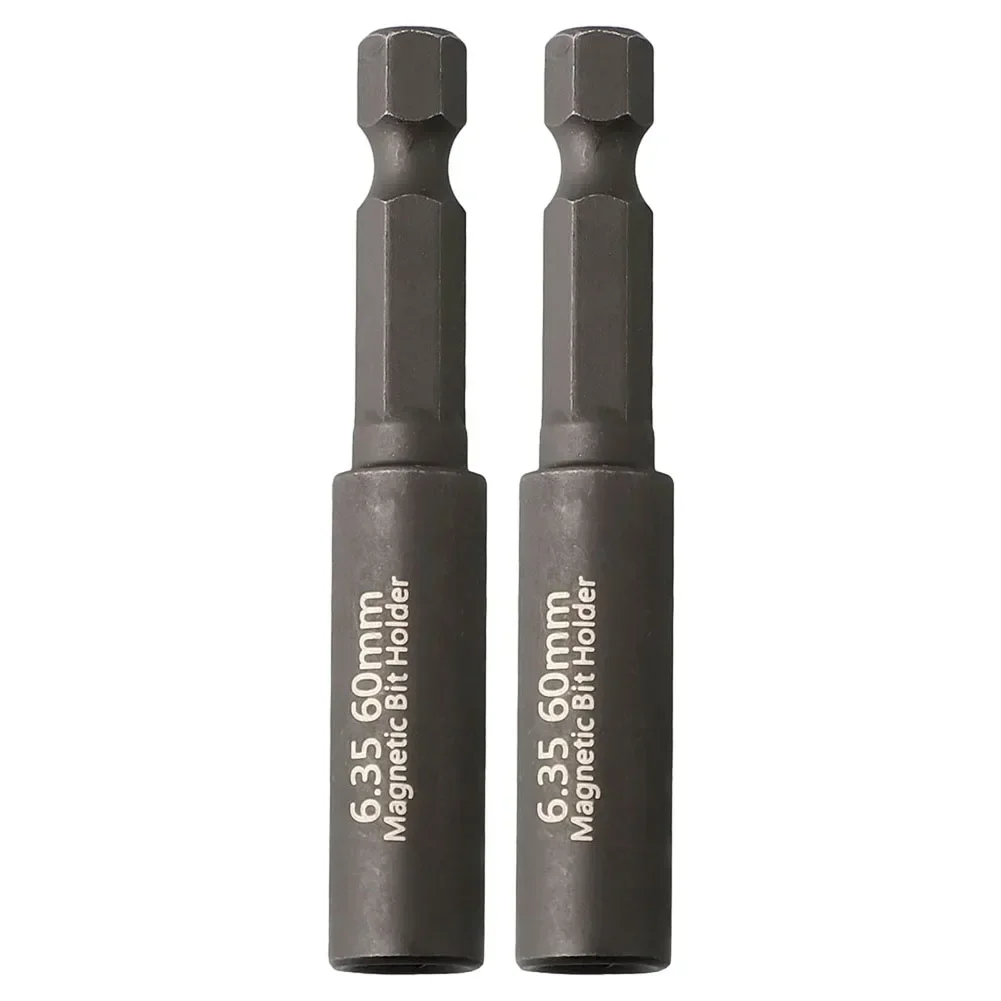 Screwdriver Bit Extension Rod 1/4 Hex Head Quick Change Power Screw Driver Adapter Attachment Long Handle Magnetic Tool
Screwdriver Bit Extension Rod 1/4 Hex Head Quick Change Power Screw Driver Adapter Attachment Long Handle Magnetic Tool