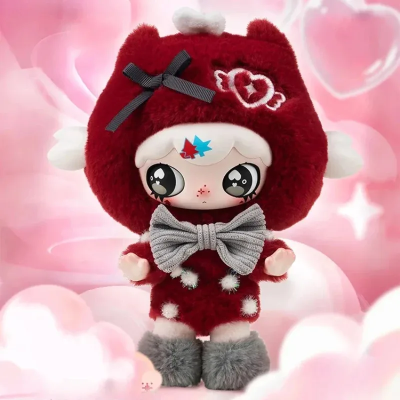 Lulumi Dangerous Sweet Star Project Series Blind Box Mystery Box Cute Action Anime Figure Kawaii Model Gift Toys
Lulumi Dangerous Sweet Star Project Series Blind Box Mystery Box Cute Action Anime Figure Kawaii Model Gift Toys