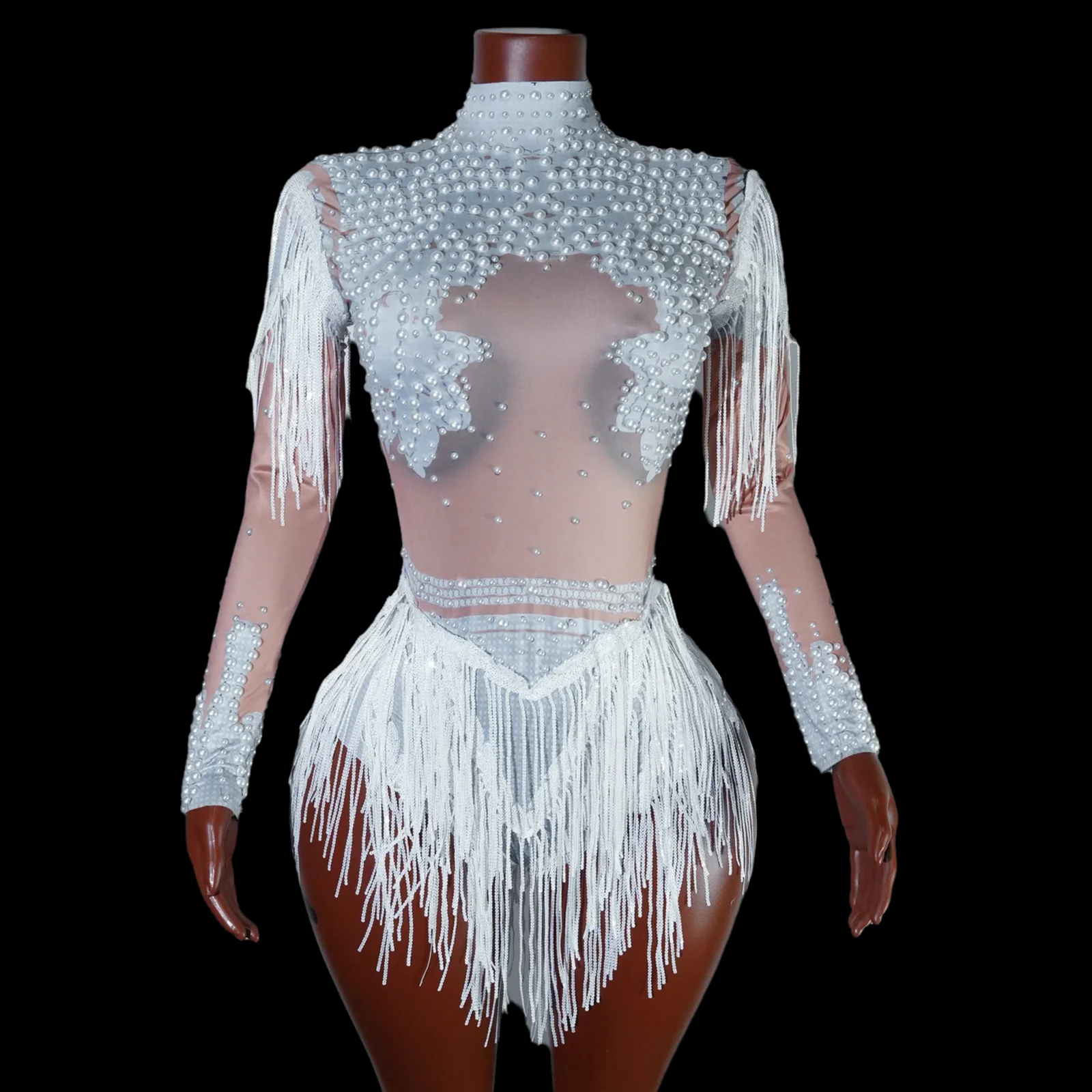 Shiny Crystal Bras Sequined Dresses Ladies Party Birthday Gowns Nightclubs Bars Singers Dance Troupes Drag gogo Queens Costumes
Shiny Crystal Bras Sequined Dresses Ladies Party Birthday Gowns Nightclubs Bars Singers Dance Troupes Drag gogo Queens Costumes