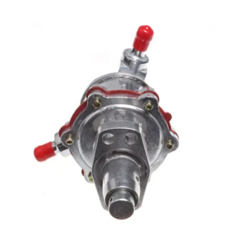 Fuel Lift Pump 176-7712 1767712 for Caterpillar for CAT 216 226 228 232 242 216B 226B 232B 242B 247B 257B CB-334D CB-335D
Fuel Lift Pump 176-7712 1767712 for Caterpillar for CAT 216 226 228 232 242 216B 226B 232B 242B 247B 257B CB-334D CB-335D