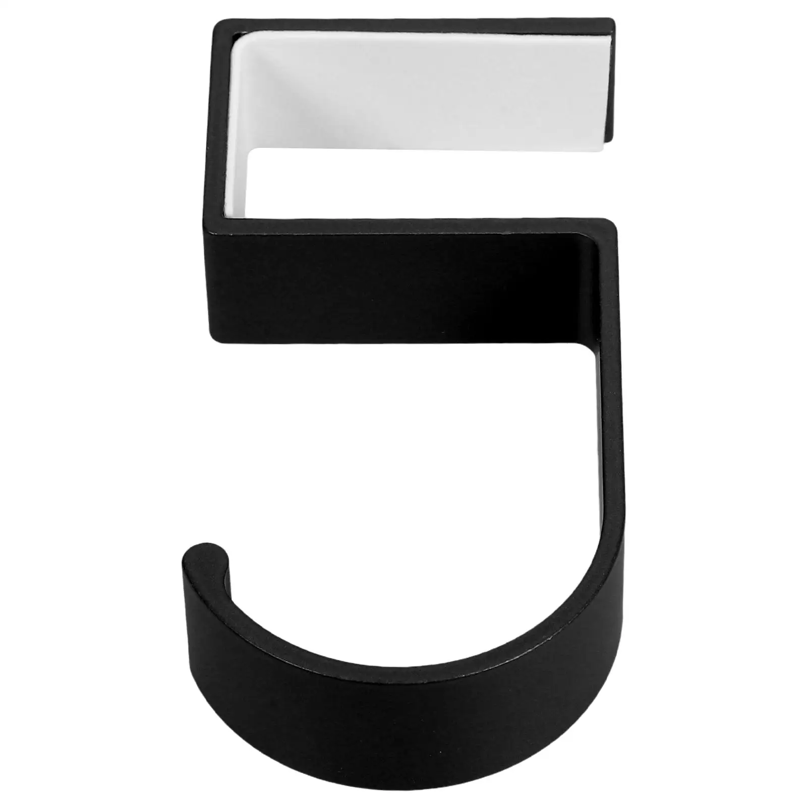 Hooks Schoolbag Desk Purse Backpack Holder Portable Handbag Hanger Desktop Edge Hanging Shelf Black Closet Student
Hooks Schoolbag Desk Purse Backpack Holder Portable Handbag Hanger Desktop Edge Hanging Shelf Black Closet Student