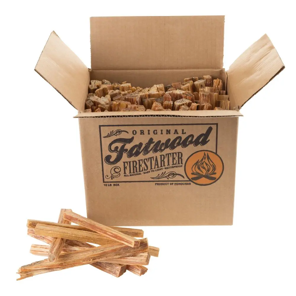 Средство для розжига огня Fire Starter Sticks, коробка 10 фунтов, для использования в помещении и на улице, 100% натуральные сосновые заготовки для розжига для костров, каминов, очагов, дровяных печей
Средство для розжига огня Fire Starter Sticks, коробка 10 фунтов, для использования в помещении и на улице, 100% натуральные сосновые заготовки для розжига для костров, каминов, очагов, дровяных печей