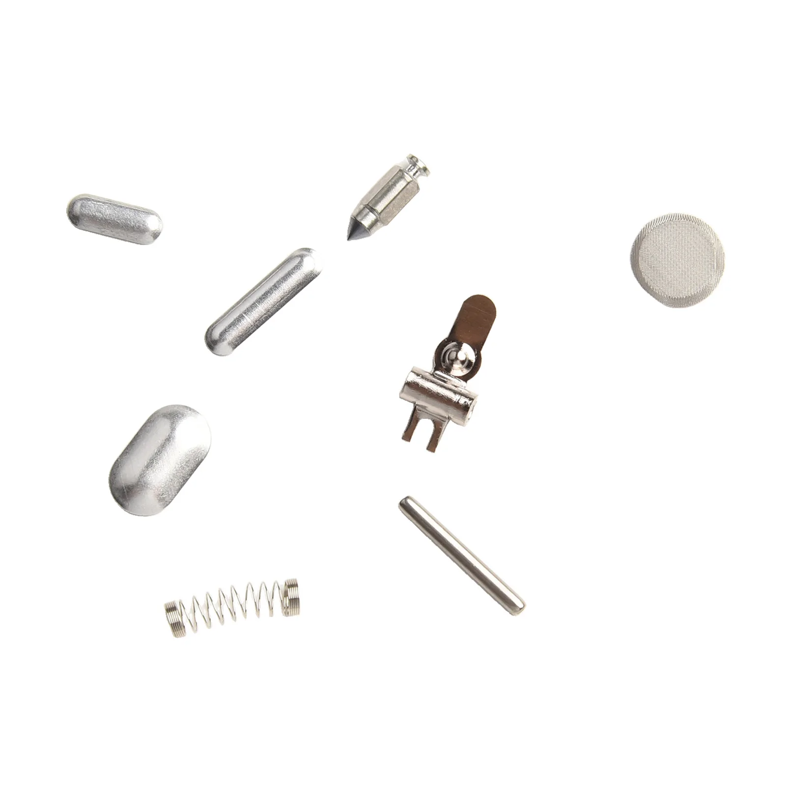 Chainsaw Carburetor For MS170 For MS180 for MS170 Carb for MS180 Diaphragm Gasket Replacement Tool Kit Overhaul
Chainsaw Carburetor For MS170 For MS180 for MS170 Carb for MS180 Diaphragm Gasket Replacement Tool Kit Overhaul
