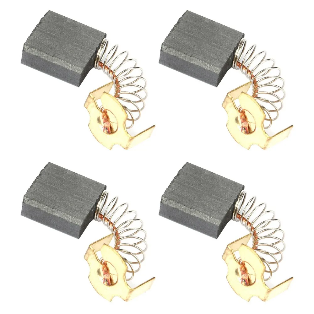 20pcs 7 * 17 * 18mm Electric Motor Carbon Brush Carbon Fibre Brush 44A Carbon Carbon Motor Brushes
20pcs 7 * 17 * 18mm Electric Motor Carbon Brush Carbon Fibre Brush 44A Carbon Carbon Motor Brushes