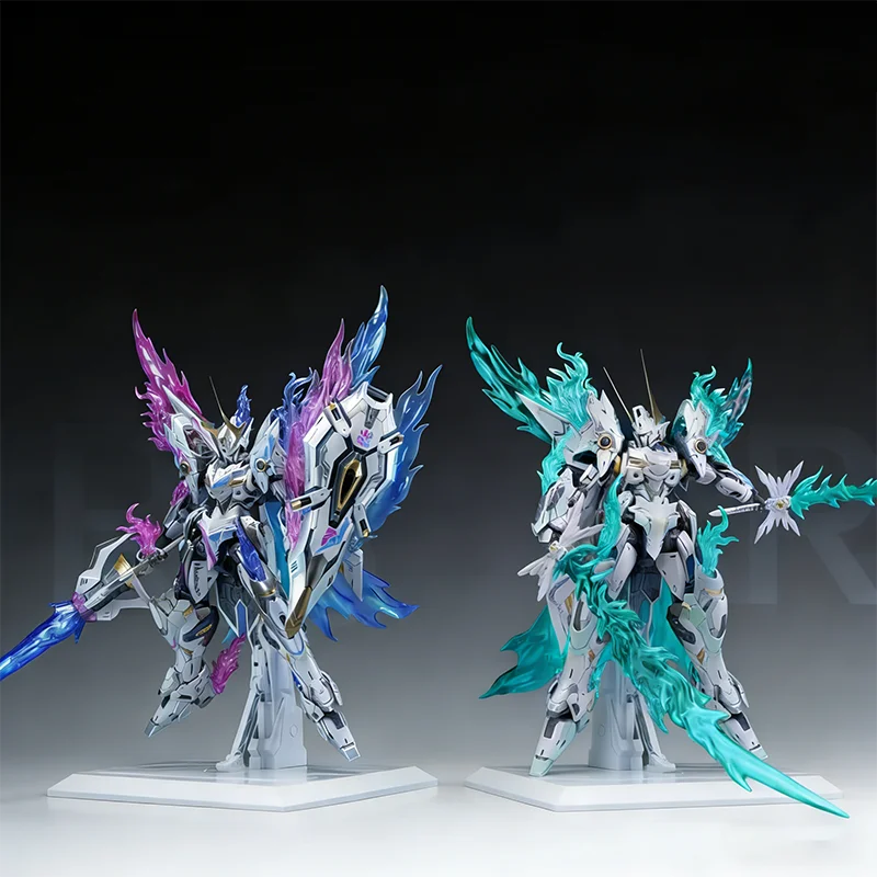 100% Genuine Snaa Yr04 Firelord Assembly Model The Round Table Knights 1/100 Huanyan Soul Yan Emperor Action Figures Toys Gifts
100% Genuine Snaa Yr04 Firelord Assembly Model The Round Table Knights 1/100 Huanyan Soul Yan Emperor Action Figures Toys Gifts