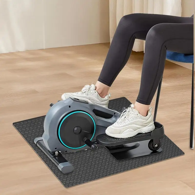 Mat For Treadmill High-density Fitness Equipment Pad Exercise Equipment Mat For Treadmill Workout Floor Protector For Carpet And
Mat For Treadmill High-density Fitness Equipment Pad Exercise Equipment Mat For Treadmill Workout Floor Protector For Carpet And