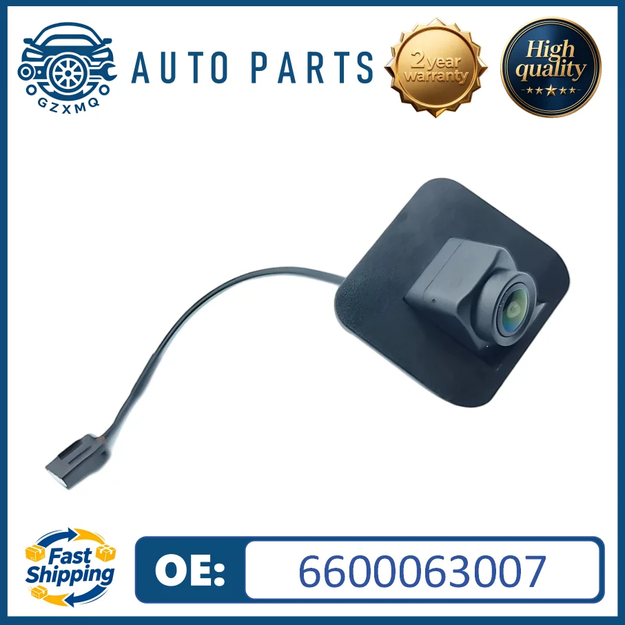 6600063007 High Quality Rear View Parking Camera for Geely Boyue NL-3A 2016-2020
6600063007 High Quality Rear View Parking Camera for Geely Boyue NL-3A 2016-2020