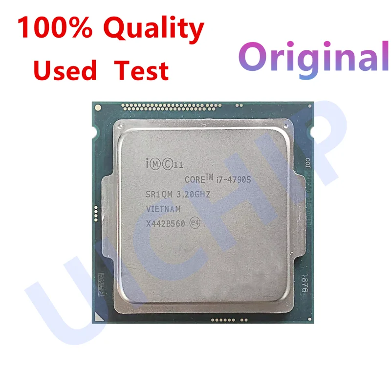 Оригинальный телефон 100% ГГц четырехъядерный восьмипоточный процессор 8 Мб 65 Вт LGA 3,2 i7-4790S
Оригинальный телефон 100% ГГц четырехъядерный восьмипоточный процессор 8 Мб 65 Вт LGA 3,2 i7-4790S