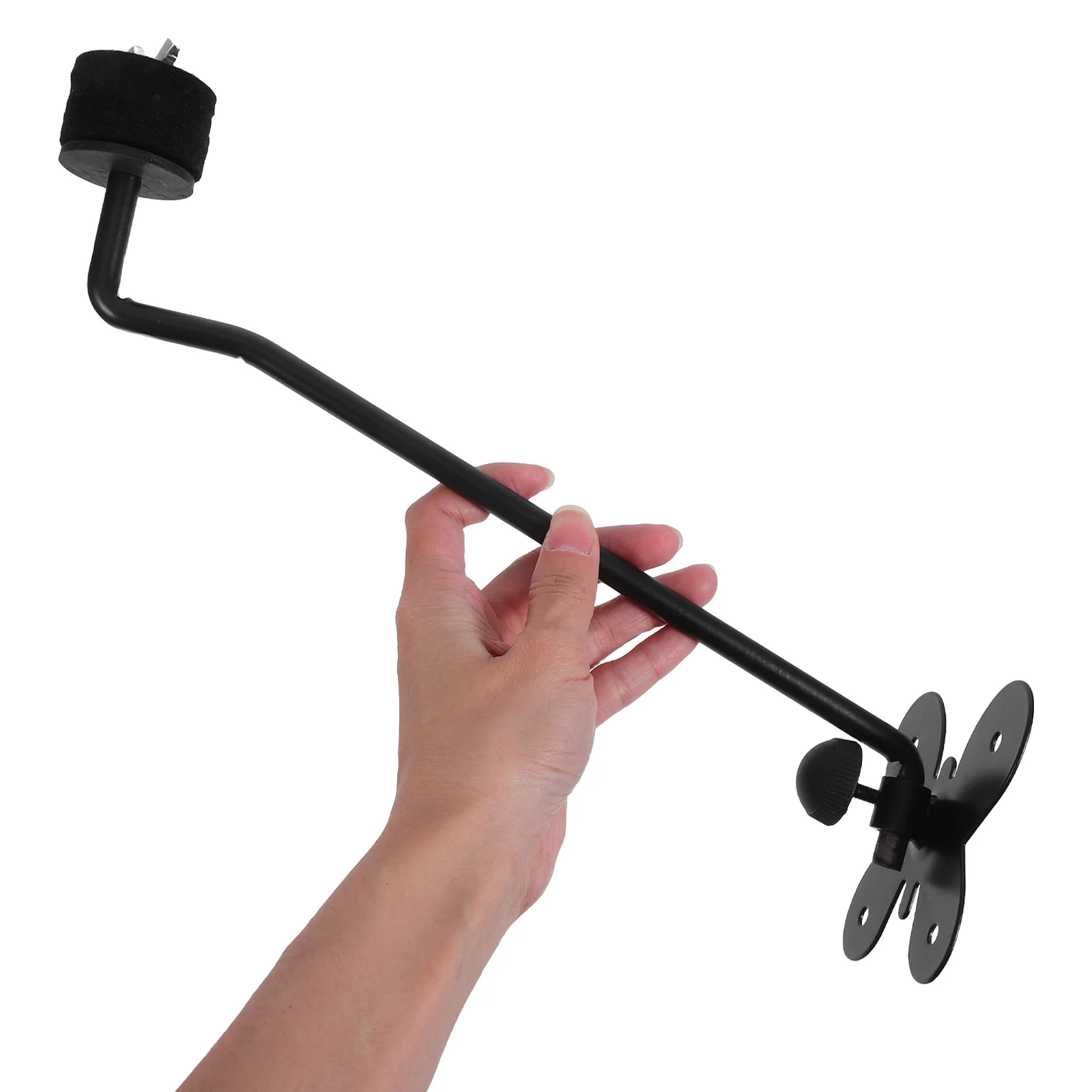 Wall Mounted Hanger Metal Display Rack Sturdy Storage Adjustable Hooks Wall Mount Holder for Cymbals Drum Cymbal Stand Parts
Wall Mounted Hanger Metal Display Rack Sturdy Storage Adjustable Hooks Wall Mount Holder for Cymbals Drum Cymbal Stand Parts