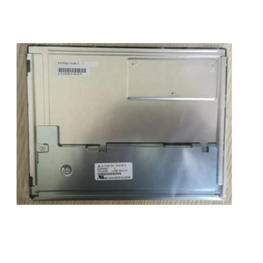 AA104XG02 10.4 Inch XGA a-Si TFT-LCD IPS wide temperature with LVDS Interface Industrial Equipment1024x768 Screen panel Display
AA104XG02 10.4 Inch XGA a-Si TFT-LCD IPS wide temperature with LVDS Interface Industrial Equipment1024x768 Screen panel Display