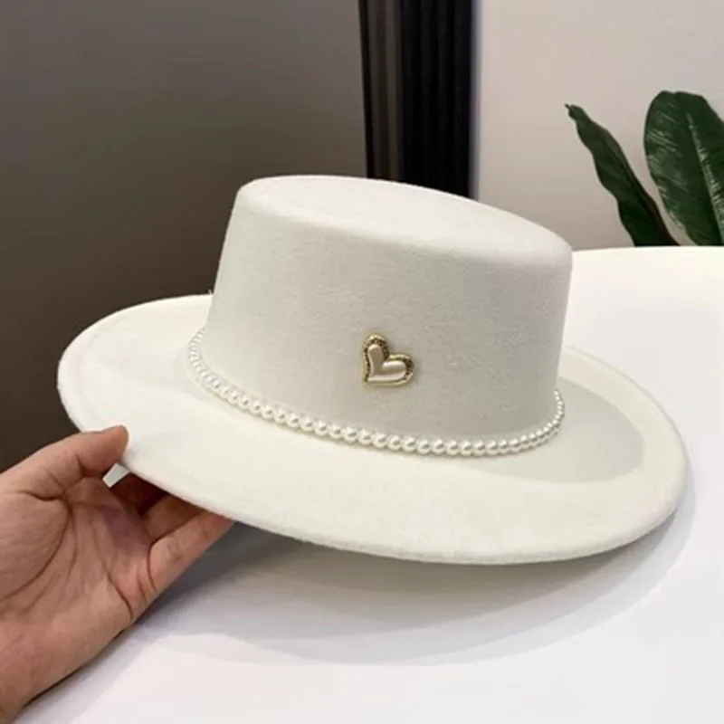 winter top hats Women's hat hats for women for the sun men's Caps british luxury ceremony cap free shipping elegant domo Panama
winter top hats Women's hat hats for women for the sun men's Caps british luxury ceremony cap free shipping elegant domo Panama