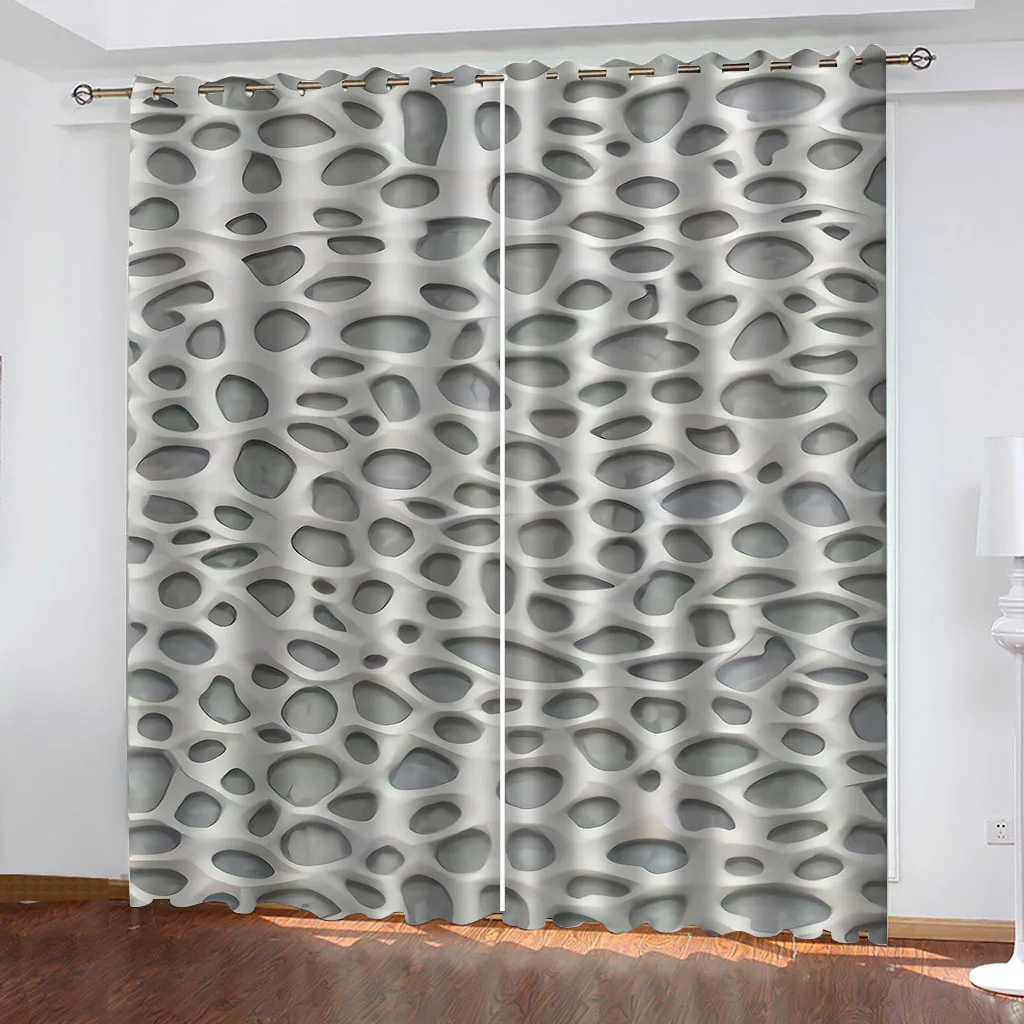 HUANZHUANG шторы длинные 2 панели абстрактная белая художественная комнатная Затемняющая втулка занавеска для гостиной теплоизолированное окно
HUANZHUANG шторы длинные 2 панели абстрактная белая художественная комнатная Затемняющая втулка занавеска для гостиной теплоизолированное окно