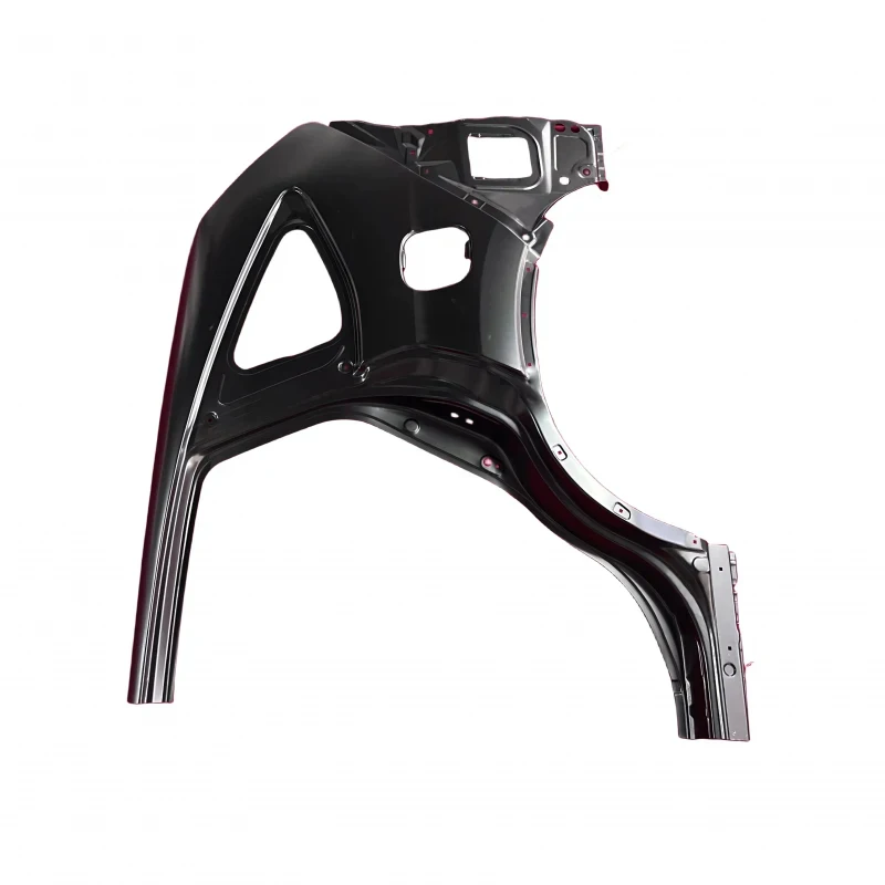 High QualityHot Selling Wholale New Durle Steel Auto Car Front S - Black Primed Year Warranty OEM
High QualityHot Selling Wholale New Durle Steel Auto Car Front S - Black Primed Year Warranty OEM