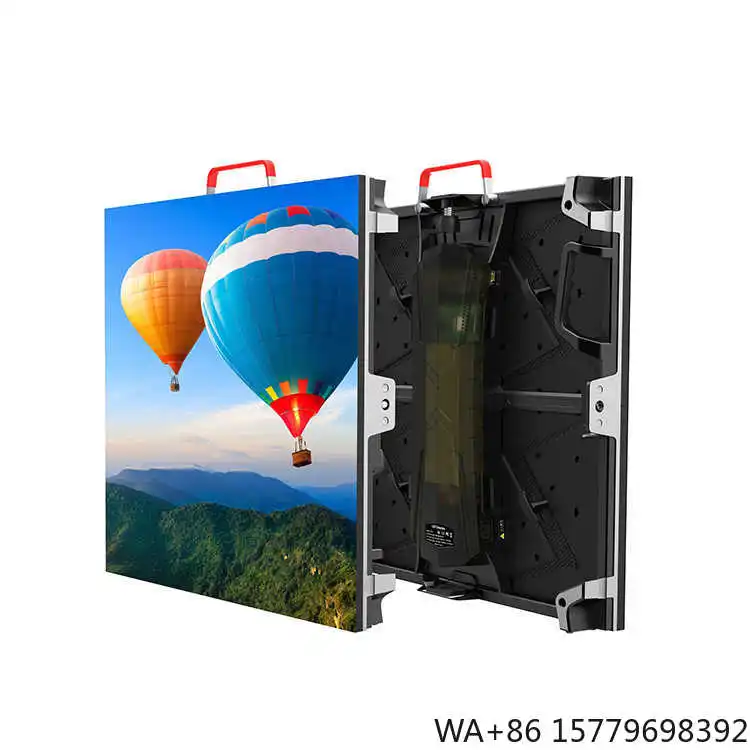PrivLED Professional 4k High-definition P2.5 Indoor LED Display Screens Indoor Led Screen Price
PrivLED Professional 4k High-definition P2.5 Indoor LED Display Screens Indoor Led Screen Price