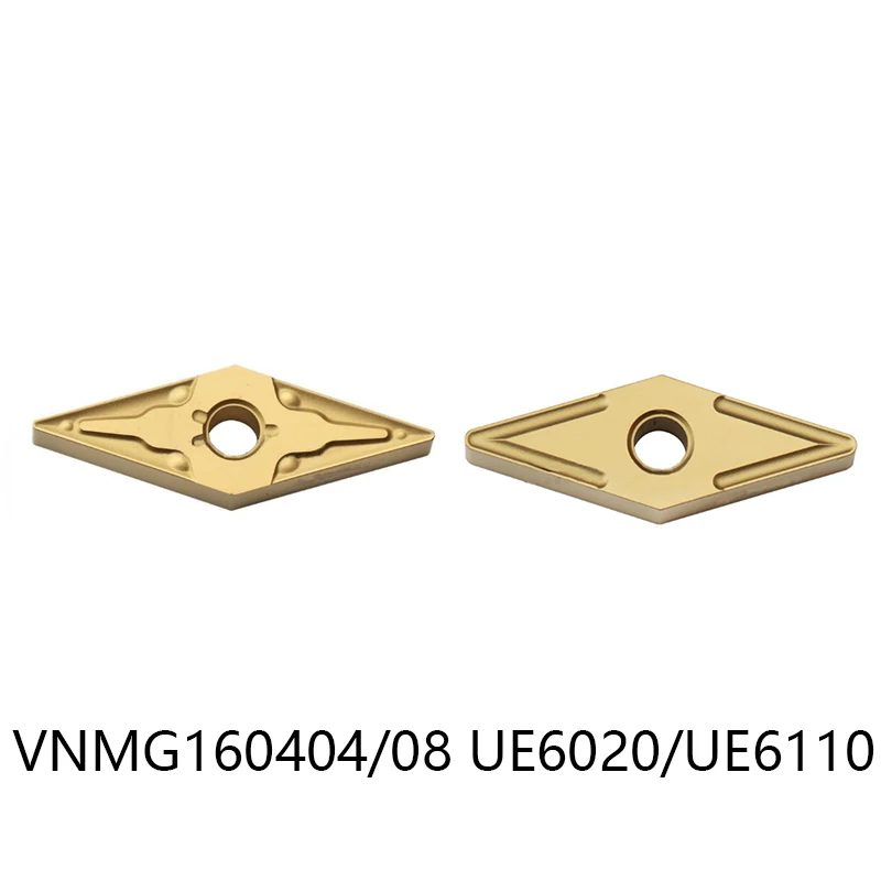 10PCS 100% Original VNMG160404 160404 CNC VNMG160404-MA VNMG160408 MA UE6020 UE6110 Machine Steel Tool Metal Turning VNMG Cutter
10PCS 100% Original VNMG160404 160404 CNC VNMG160404-MA VNMG160408 MA UE6020 UE6110 Machine Steel Tool Metal Turning VNMG Cutter