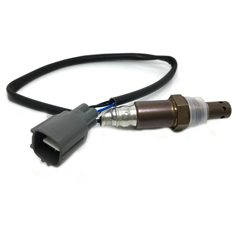 Датчик кислорода 234-9042 234-9049 для TOYOTA CAMRY SOLARA 2.4L SIENNA RAV4 3.5L 06-12, аксессуары, детали, датчик O2
Датчик кислорода 234-9042 234-9049 для TOYOTA CAMRY SOLARA 2.4L SIENNA RAV4 3.5L 06-12, аксессуары, детали, датчик O2