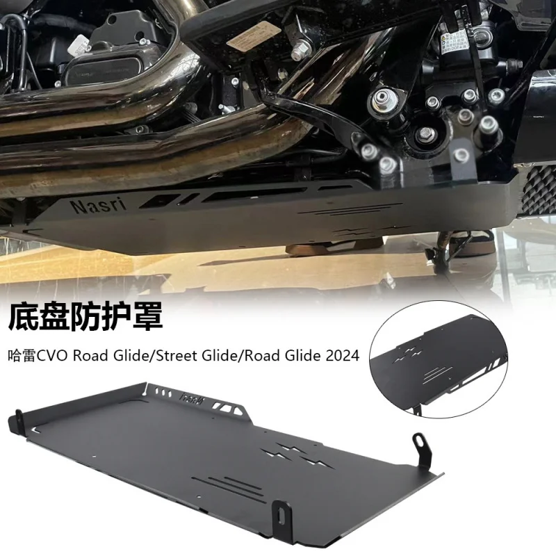 Подходит для HarleyCVOHighway Street2024, защита шасси мотоцикла, защита двигателя
Подходит для HarleyCVOHighway Street2024, защита шасси мотоцикла, защита двигателя