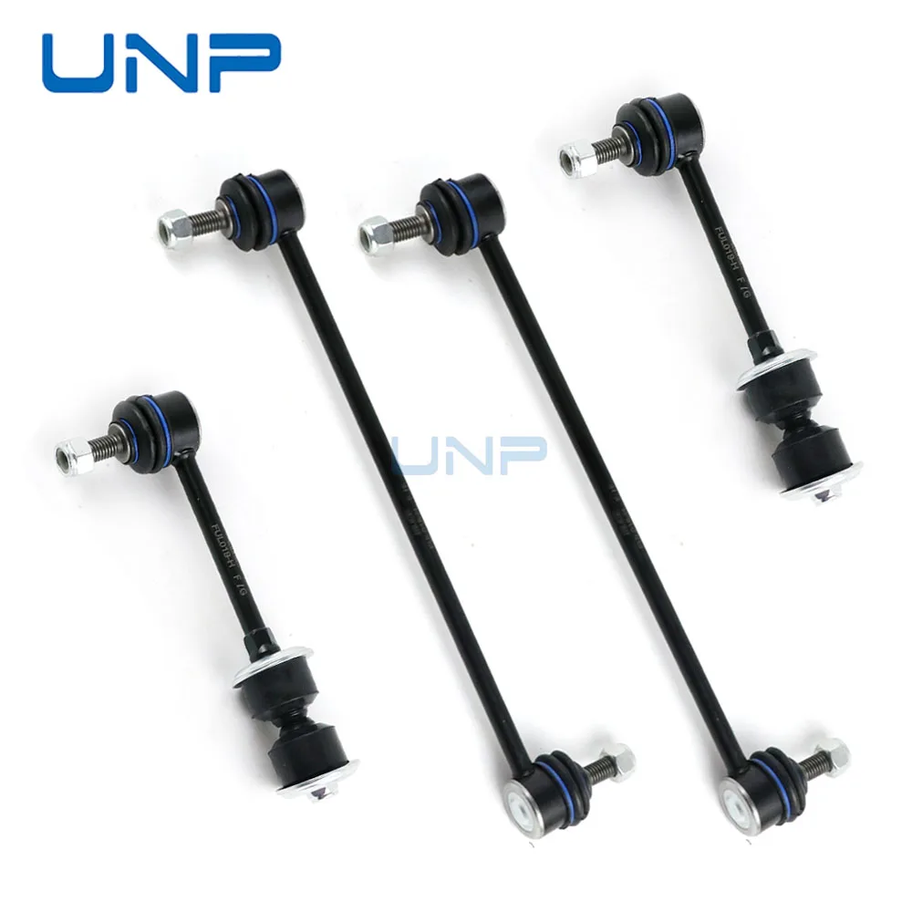 6G9N3B438BA 6G915C486XAB Front and Rear Stabilizer Link Sway Bar Link for VOLVO S60/80 V60/70 XC60 FORD Mondeo 30648461 31429561
6G9N3B438BA 6G915C486XAB Front and Rear Stabilizer Link Sway Bar Link for VOLVO S60/80 V60/70 XC60 FORD Mondeo 30648461 31429561