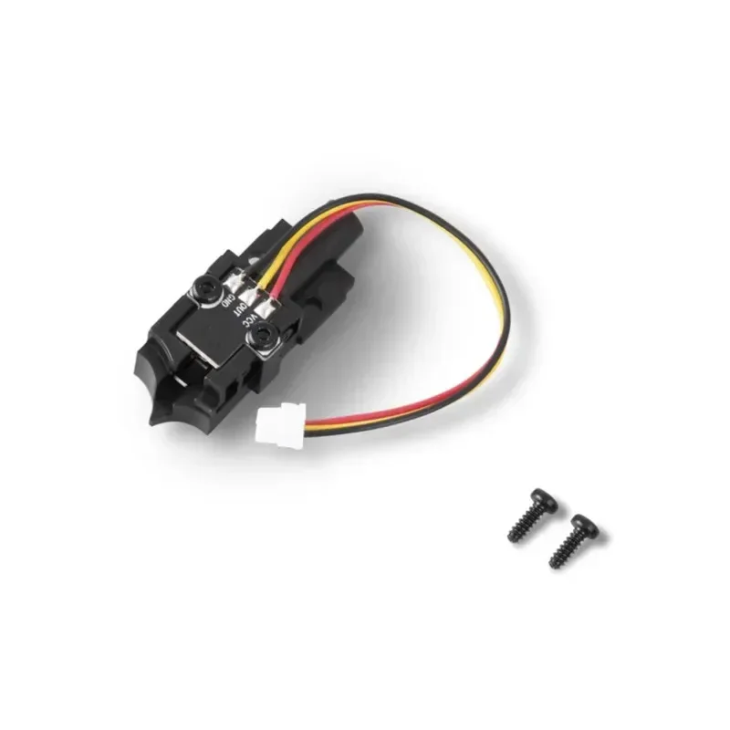 Brand new original for SNAPMAKER U1 material breakage detection component 3D printer accessories
Brand new original for SNAPMAKER U1 material breakage detection component 3D printer accessories