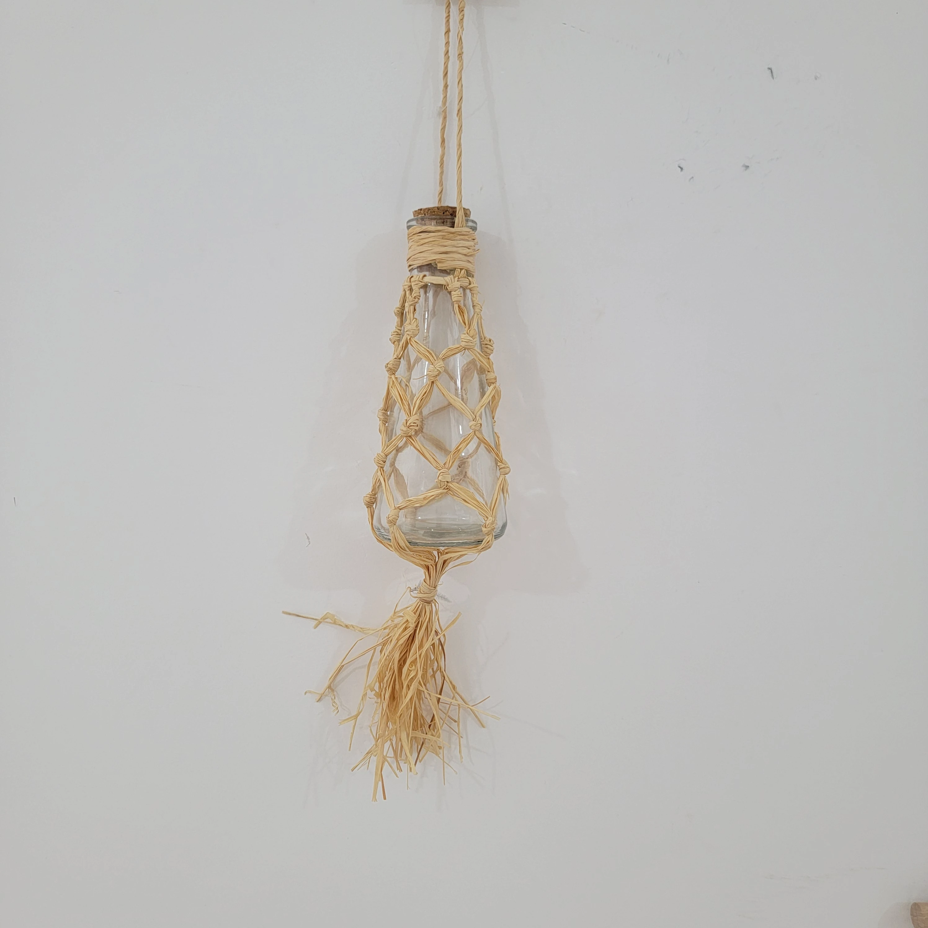 RAFFIA Crochet Plant Pots and Plant Hangers Crochet Plant Pots Plant Hangers hanging planters air plants display NATUAL
RAFFIA Crochet Plant Pots and Plant Hangers Crochet Plant Pots Plant Hangers hanging planters air plants display NATUAL
