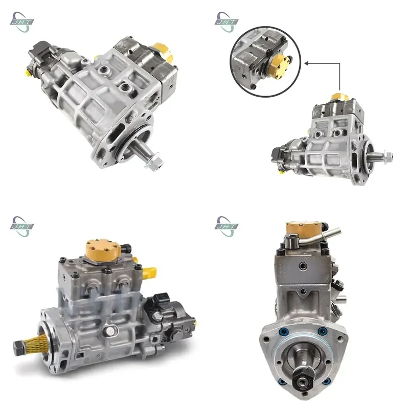 New Fuel Pump 295-9127 326-4634 10R-766 Pump for C4.2 Excavator 319D
New Fuel Pump 295-9127 326-4634 10R-766 Pump for C4.2 Excavator 319D