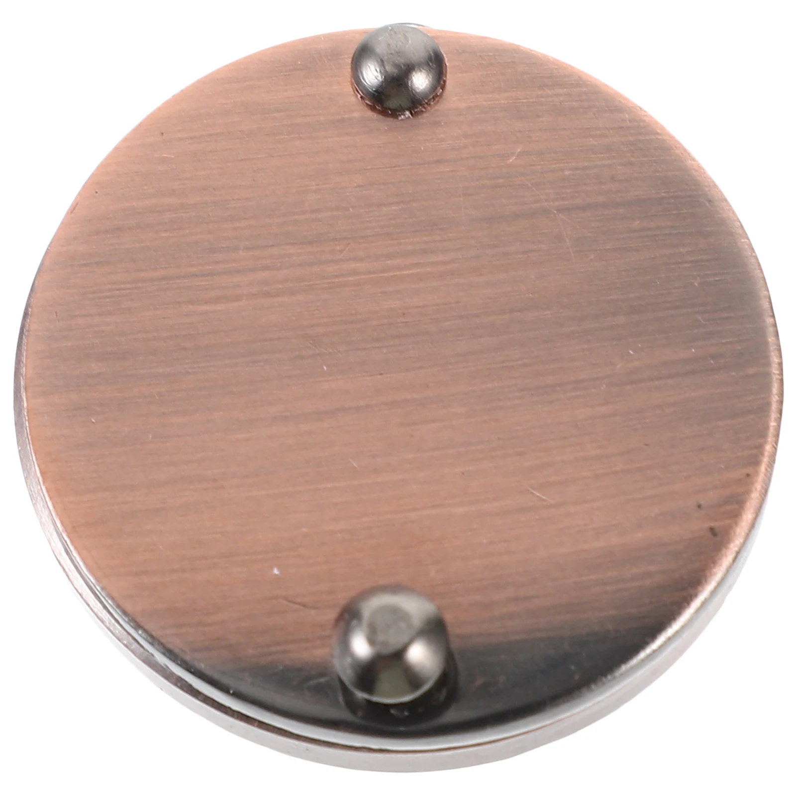 Privacy Protector Peephole Cover -16-16mm Copper Metal Material Easy Installation Anti Viewer Door Security 
Privacy Protector Peephole Cover -16-16mm Copper Metal Material Easy Installation Anti Viewer Door Security