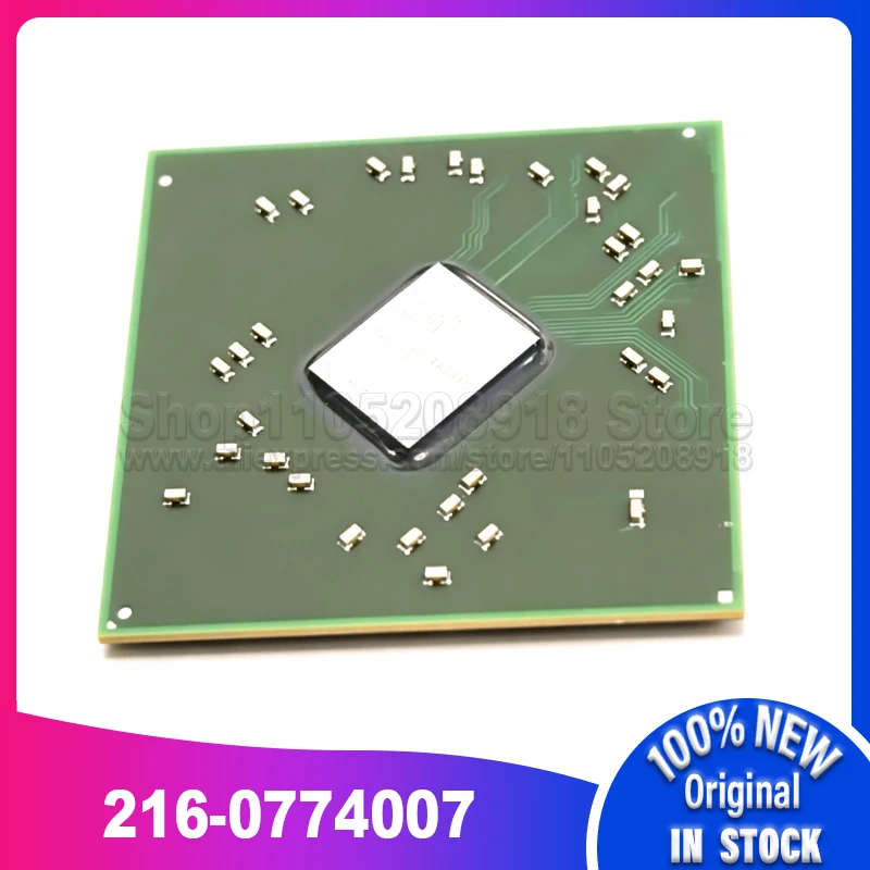 1PCS/LOT 216-0774007 216-0809000 215-0804026 BGA 100% New Spot stock
1PCS/LOT 216-0774007 216-0809000 215-0804026 BGA 100% New Spot stock