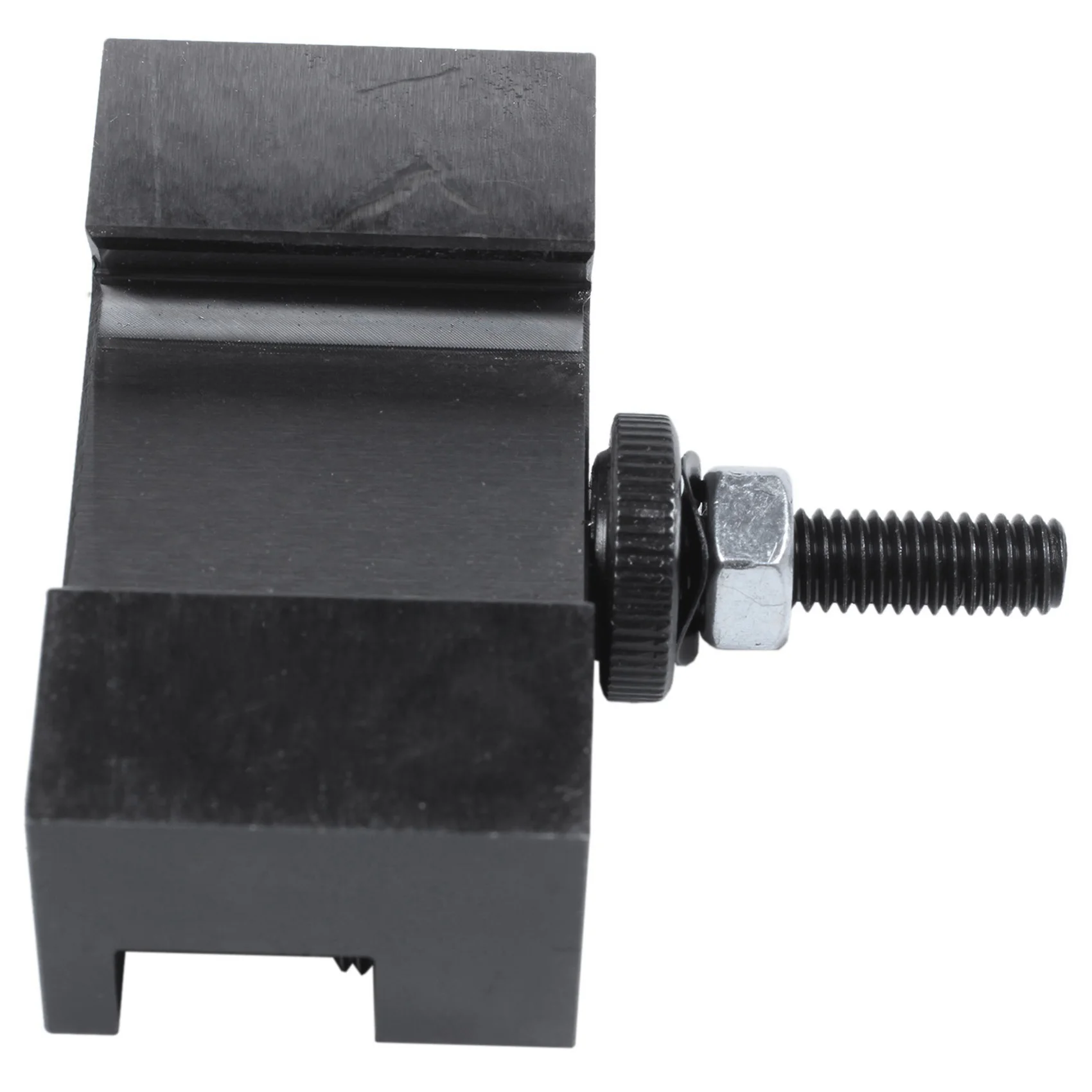 A58Z 2X 250-001 Cnc Lathe Tool Holder Quick Change Tool Post Cutter Holder Screw Kit Set Boring Bar Turning Facing Holder
A58Z 2X 250-001 Cnc Lathe Tool Holder Quick Change Tool Post Cutter Holder Screw Kit Set Boring Bar Turning Facing Holder