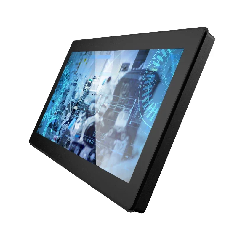 003 12.1 inch True Flat Resolution LED Display panel pc led industrial touch screen pc monitor industrial vesa mount wall m
003 12.1 inch True Flat Resolution LED Display panel pc led industrial touch screen pc monitor industrial vesa mount wall m
