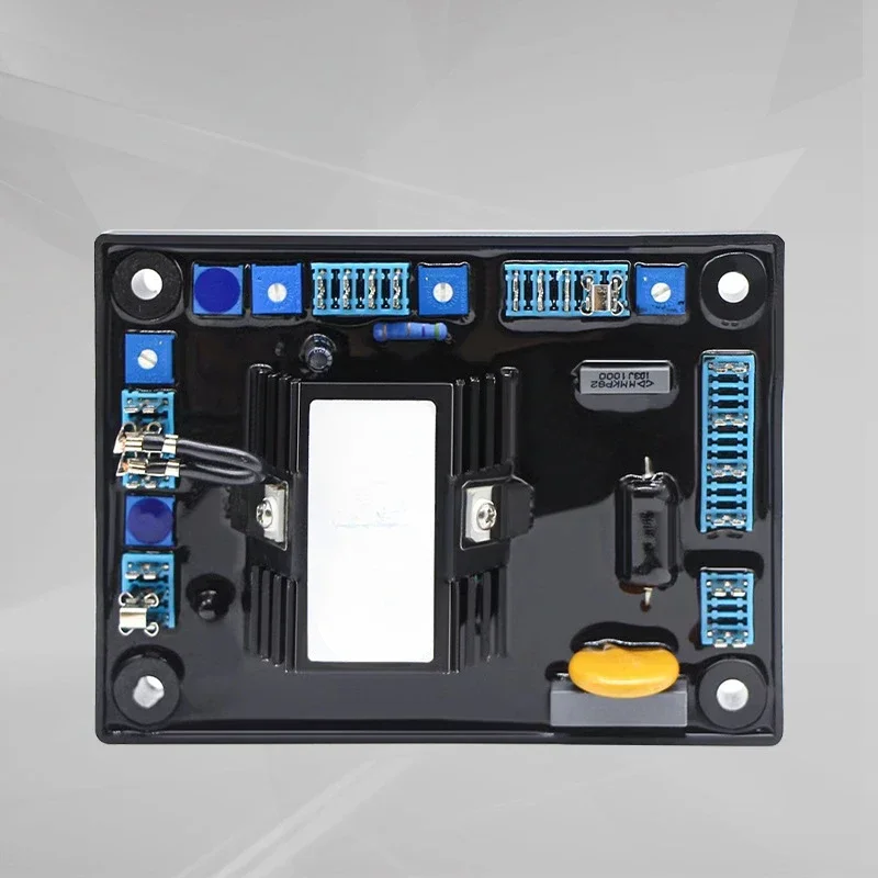 Аксессуар автоматический регулятор AVR ZHS440B, регулирующая и стабилизирующая плата напряжения
Аксессуар автоматический регулятор AVR ZHS440B, регулирующая и стабилизирующая плата напряжения