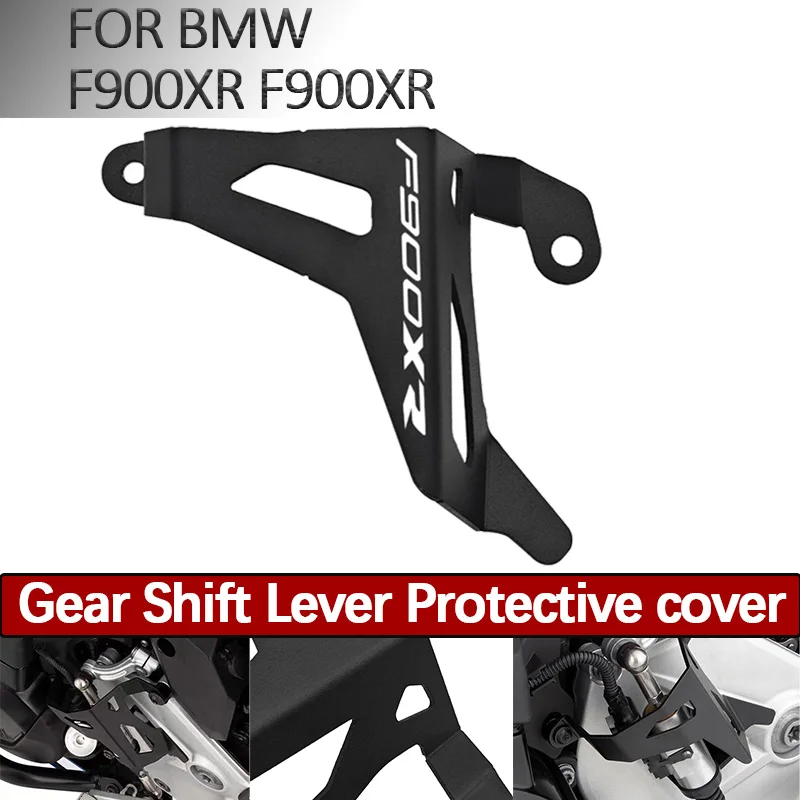 For BMW F900XR F900R f 900 r f 900 xr 2022 2023 Motorcycle Gear Shift Lever Protective cover Brake Cylinder Guard Brake Cylinder
For BMW F900XR F900R f 900 r f 900 xr 2022 2023 Motorcycle Gear Shift Lever Protective cover Brake Cylinder Guard Brake Cylinder