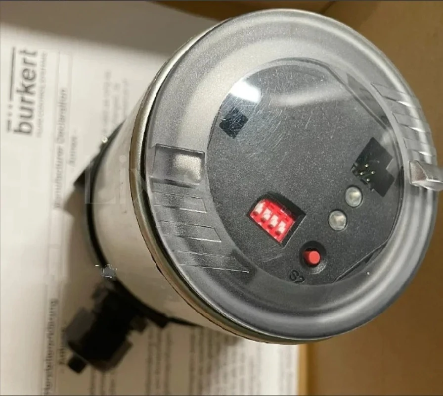 new 8694 Valve Positioner Controller 00373502 Control Valve
new 8694 Valve Positioner Controller 00373502 Control Valve
