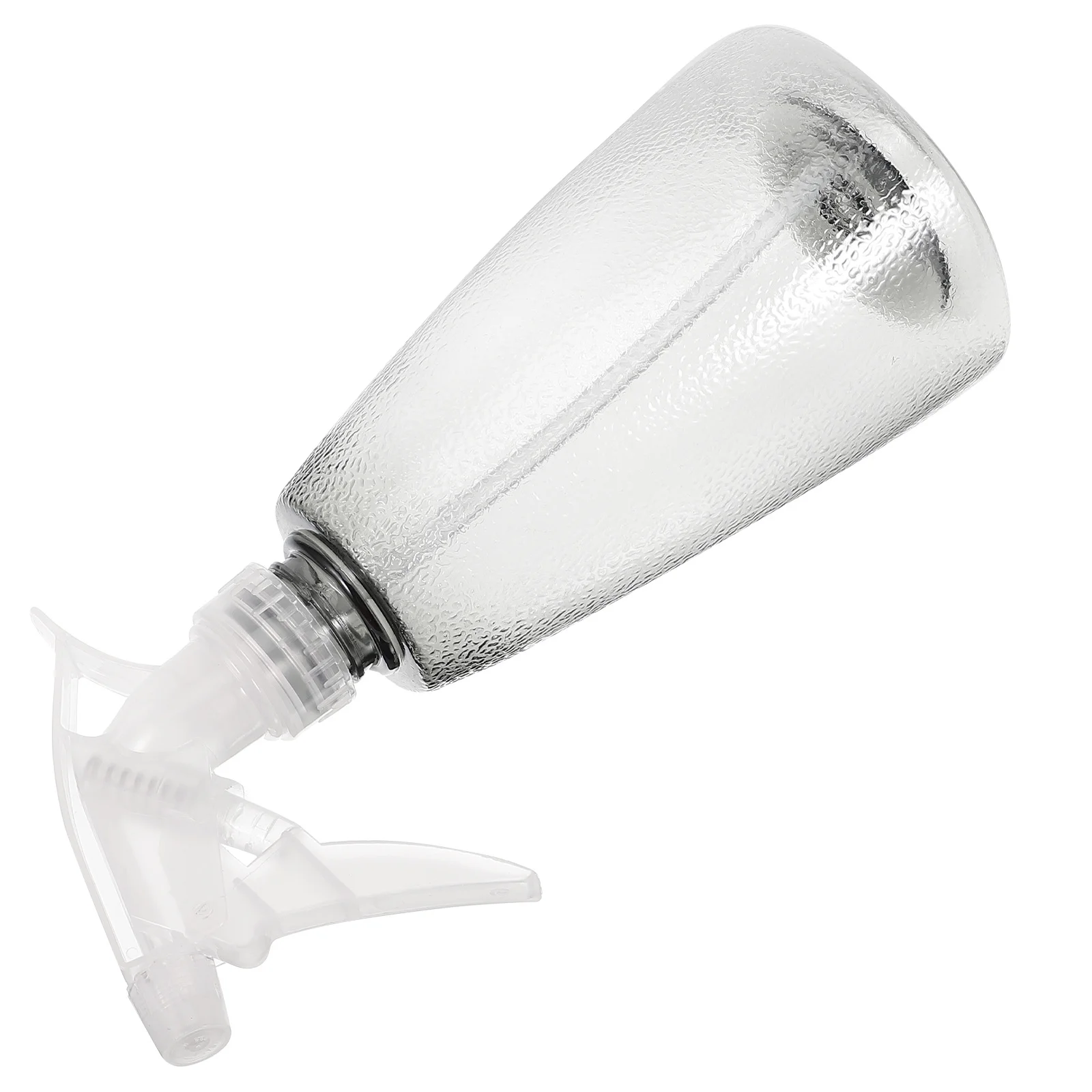 500ml Spray Bottle Refillable Reusable Small Plastic Spray Bottle for Water Liquid Gardening Home Office Salon Cleaning
500ml Spray Bottle Refillable Reusable Small Plastic Spray Bottle for Water Liquid Gardening Home Office Salon Cleaning