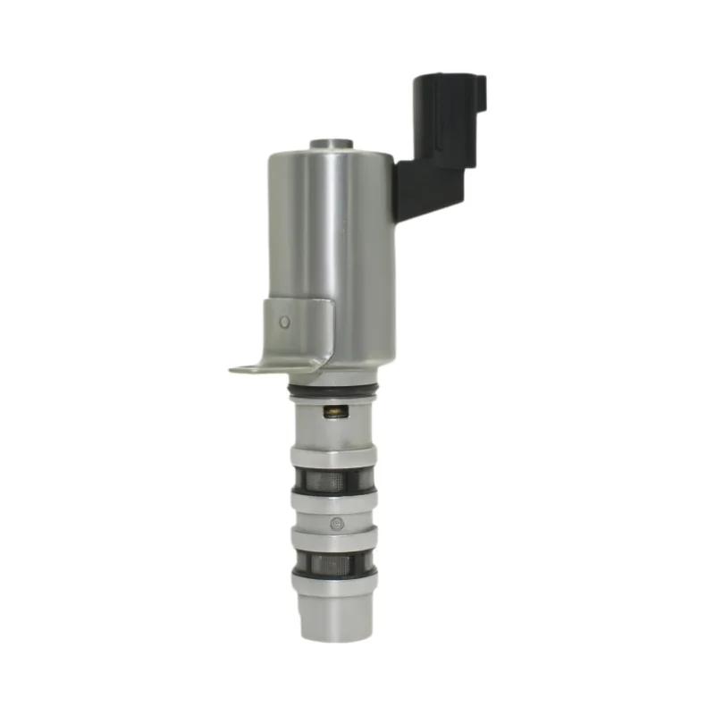 high quality 23796-JA10B VVT Camshaft Variable Timing Solenoid for Nissan Maxima Murano Infiniti 3.5 Pathfinder 23796JA10B
high quality 23796-JA10B VVT Camshaft Variable Timing Solenoid for Nissan Maxima Murano Infiniti 3.5 Pathfinder 23796JA10B