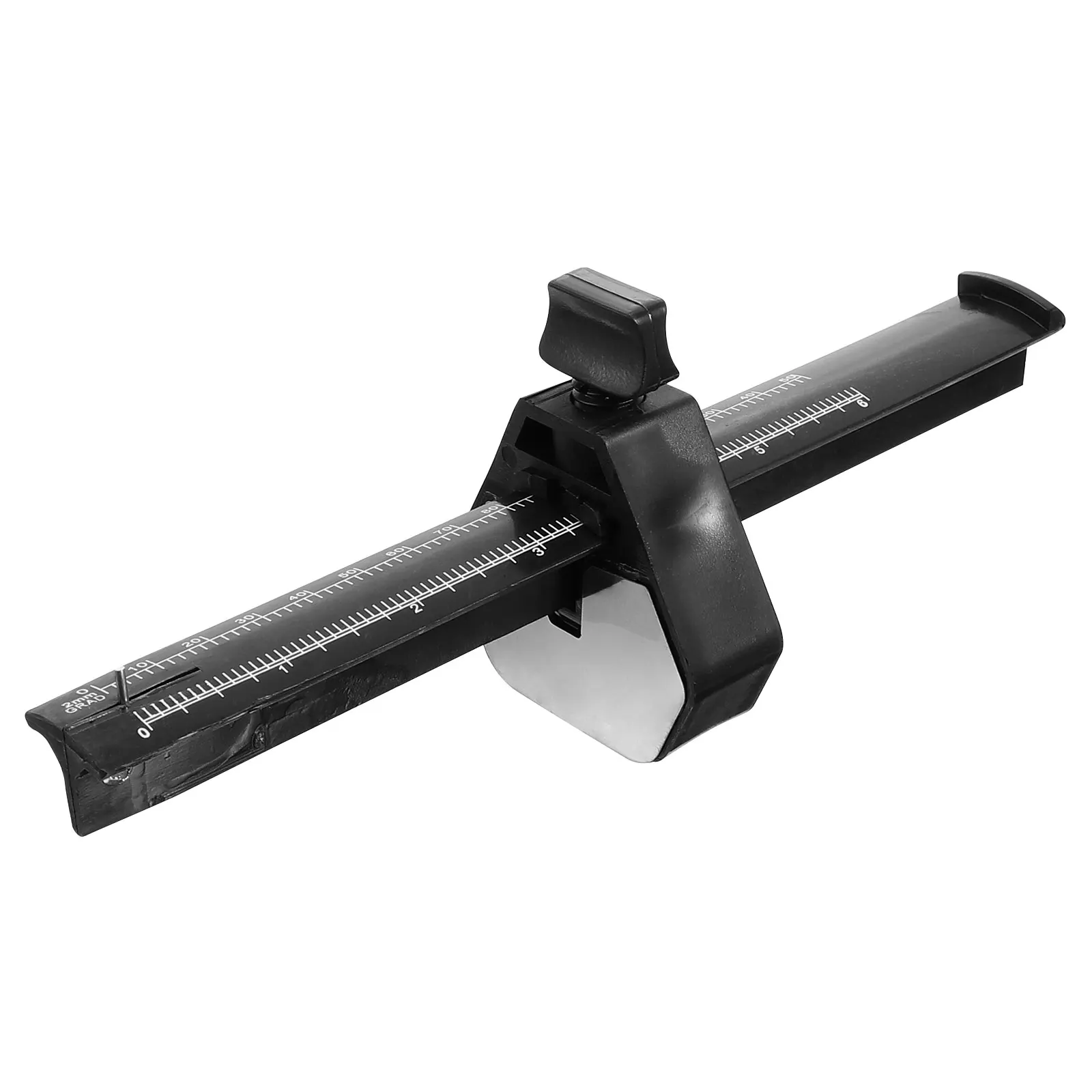 Woodworking Marking Gauge Manual Parallel Scriber Carpentry Tool Scale Ruler Plastic Measuring Guide Accessories Precision Marks
Woodworking Marking Gauge Manual Parallel Scriber Carpentry Tool Scale Ruler Plastic Measuring Guide Accessories Precision Marks