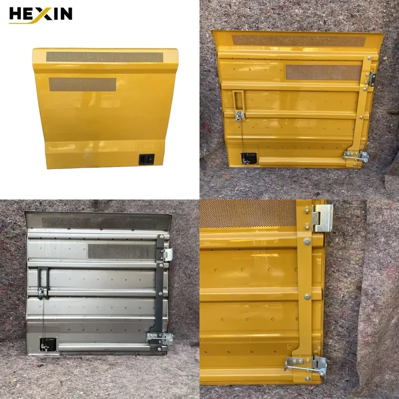 Factory Supply CAT336 Pump Door Excavator Parts Excavator Right Engine Door Cat336GC Excavator Door for
Factory Supply CAT336 Pump Door Excavator Parts Excavator Right Engine Door Cat336GC Excavator Door for