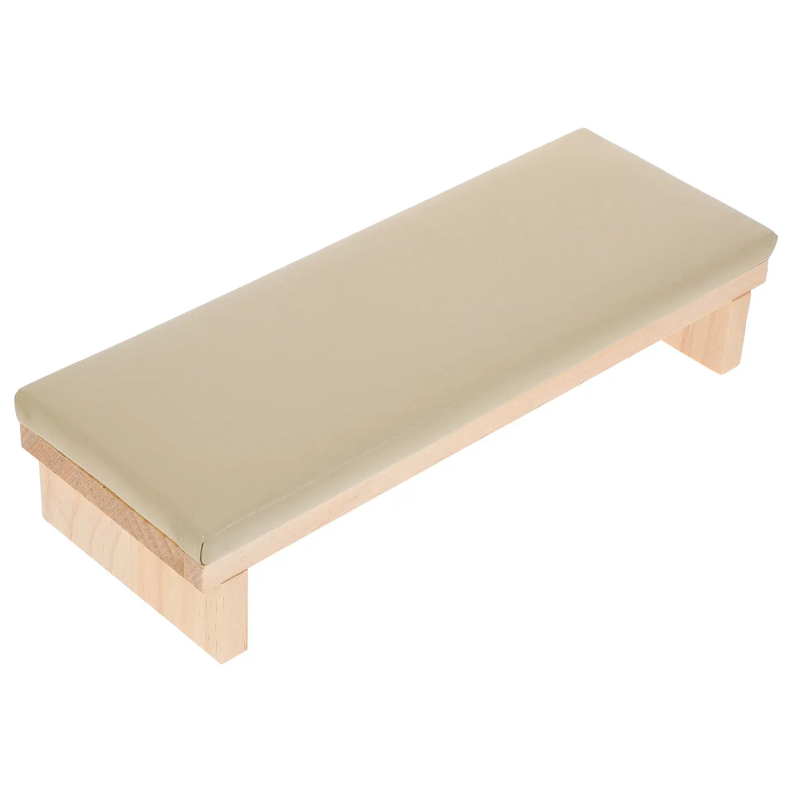 Nail Arm Rest Hand Rest for Nails Art Manicure Table Cushion Ergonomic Design Comfortable Height for Salon Nail Technicians
Nail Arm Rest Hand Rest for Nails Art Manicure Table Cushion Ergonomic Design Comfortable Height for Salon Nail Technicians