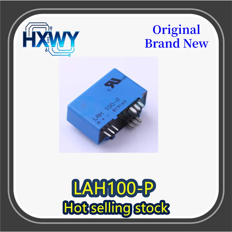 (1/10 piece) LAH100-P Hall effect current transformer 100% brand new and original Fast shipping after ordering
(1/10 piece) LAH100-P Hall effect current transformer 100% brand new and original Fast shipping after ordering