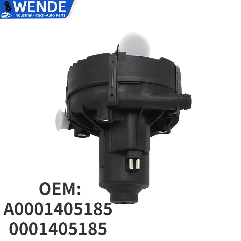 OEM A 0001405185 0001405185 Насос впрыска воздуха двигателя автомобиля для Mercedes-Benz C/E/S M272 M273 W211 W212 C209 SLK350 
OEM A 0001405185 0001405185 Насос впрыска воздуха двигателя автомобиля для Mercedes-Benz C/E/S M272 M273 W211 W212 C209 SLK350