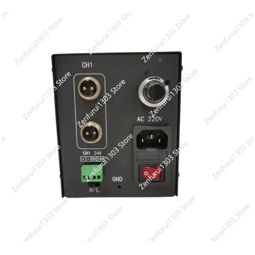 2-Channel 300W/600W High Power Digital LED Dimmer Manual Switch Remote Control 12V RF Connection 6A LED Brightness Controller
2-Channel 300W/600W High Power Digital LED Dimmer Manual Switch Remote Control 12V RF Connection 6A LED Brightness Controller