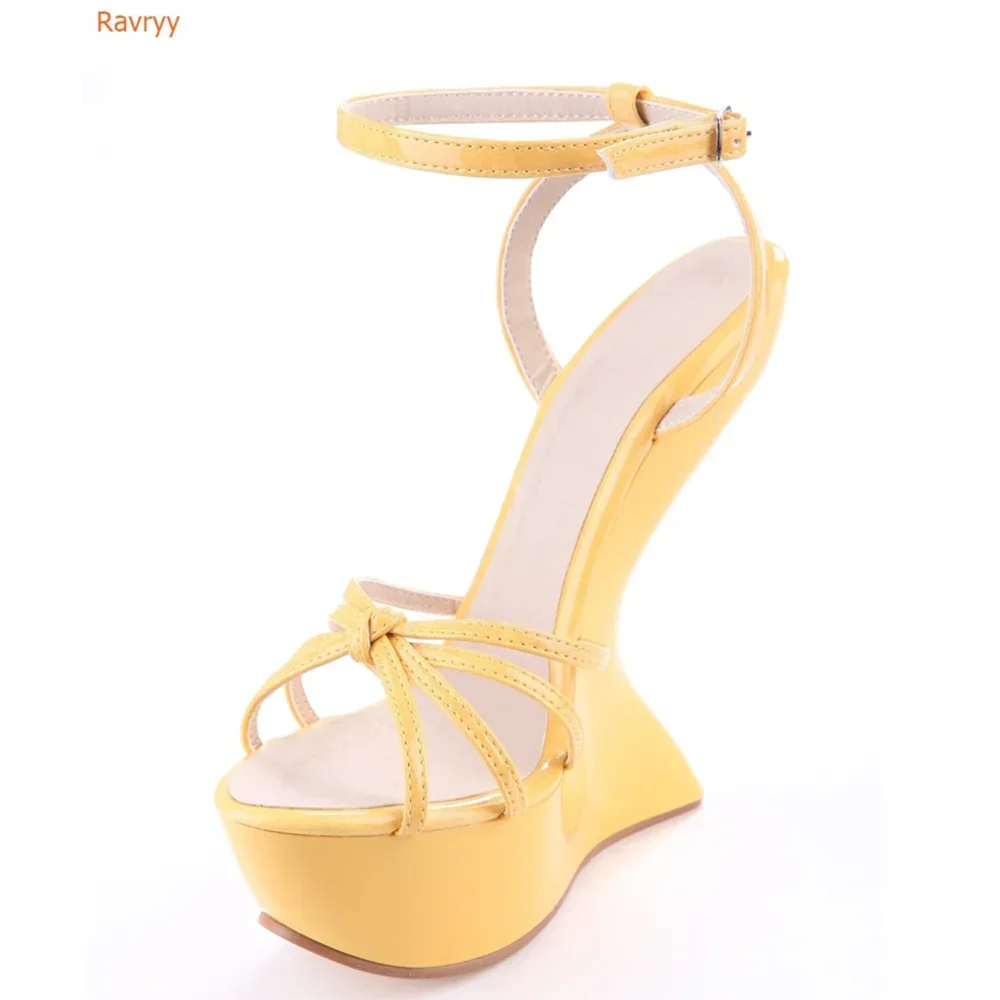 Strange Style Platform Sandals Ankle Buckle Women Summer Sandals Sexy Hoof Heel Strap Open Toe Shoes High Quality
Strange Style Platform Sandals Ankle Buckle Women Summer Sandals Sexy Hoof Heel Strap Open Toe Shoes High Quality